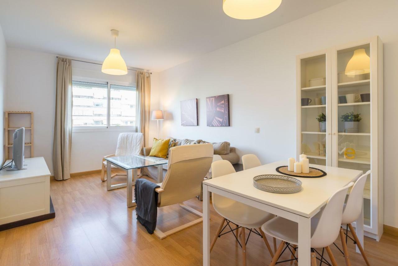 Lu&Cia La Playa Apartment Малага Екстериор снимка