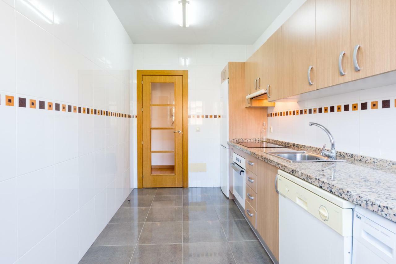 Lu&Cia La Playa Apartment Малага Екстериор снимка