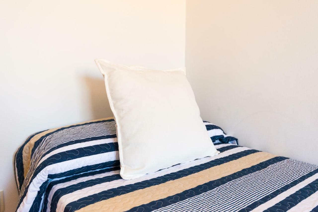 Lu&Cia La Playa Apartment Малага Екстериор снимка